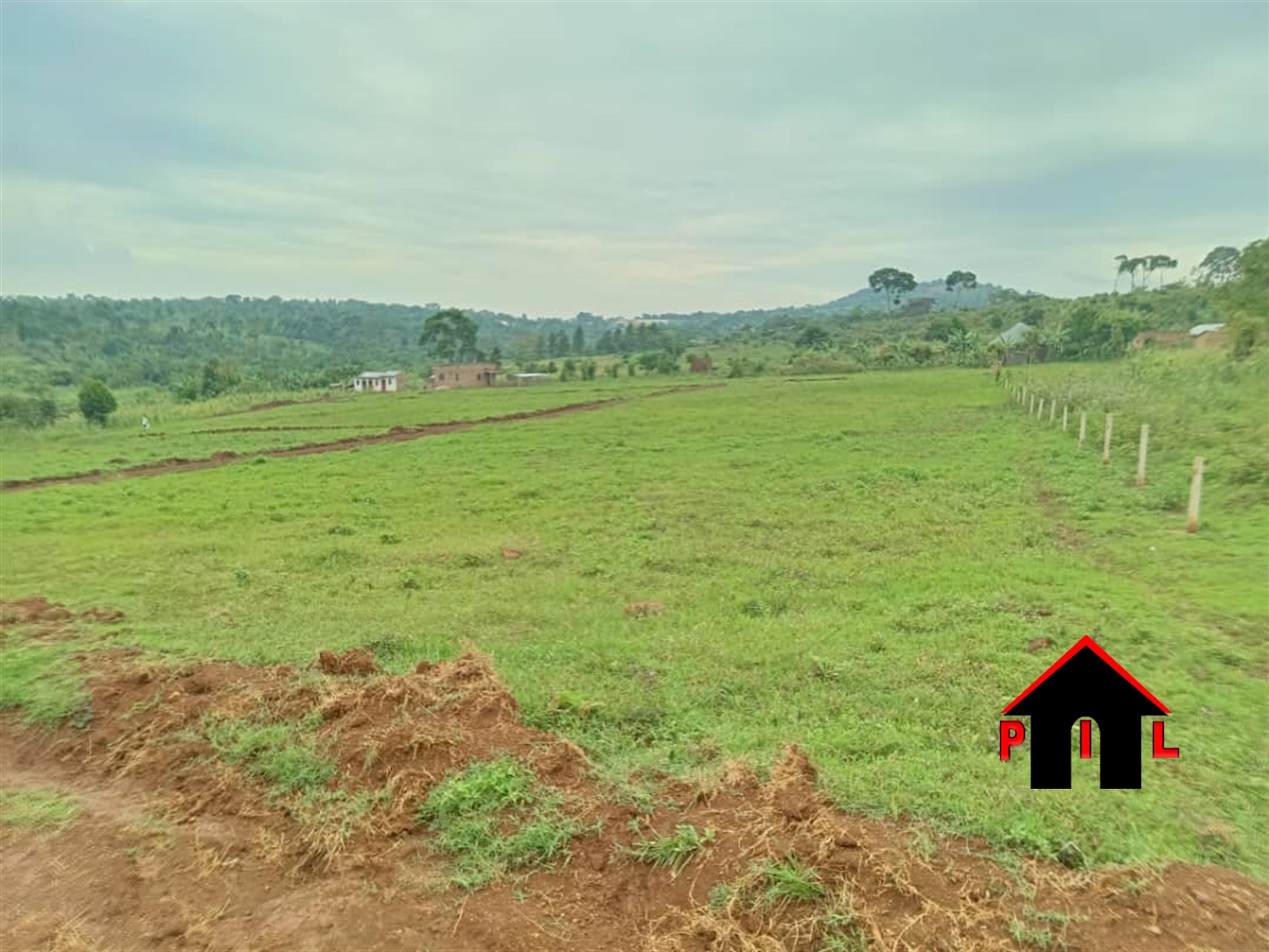 Residential Land for sale in Kisoga Mukono