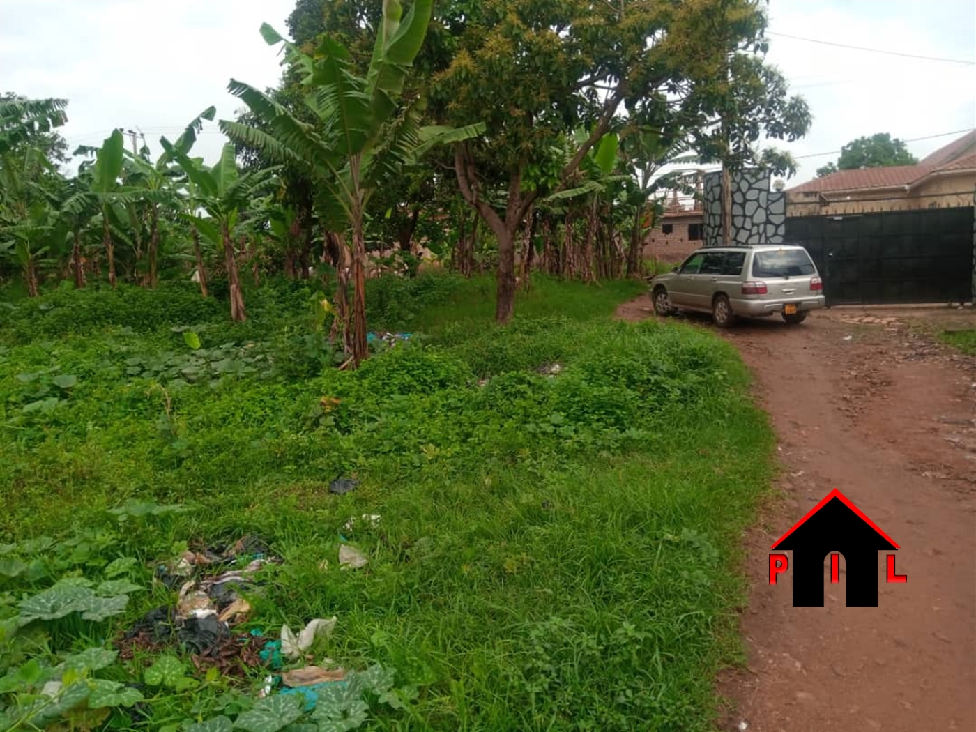 Residential Land for sale in Namugongo Wakiso