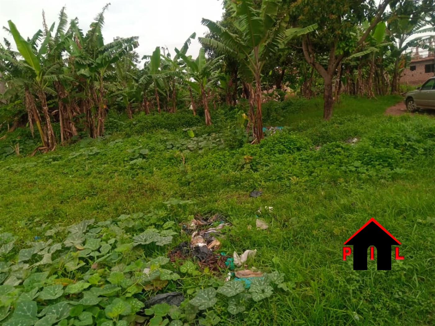 Residential Land for sale in Namugongo Wakiso