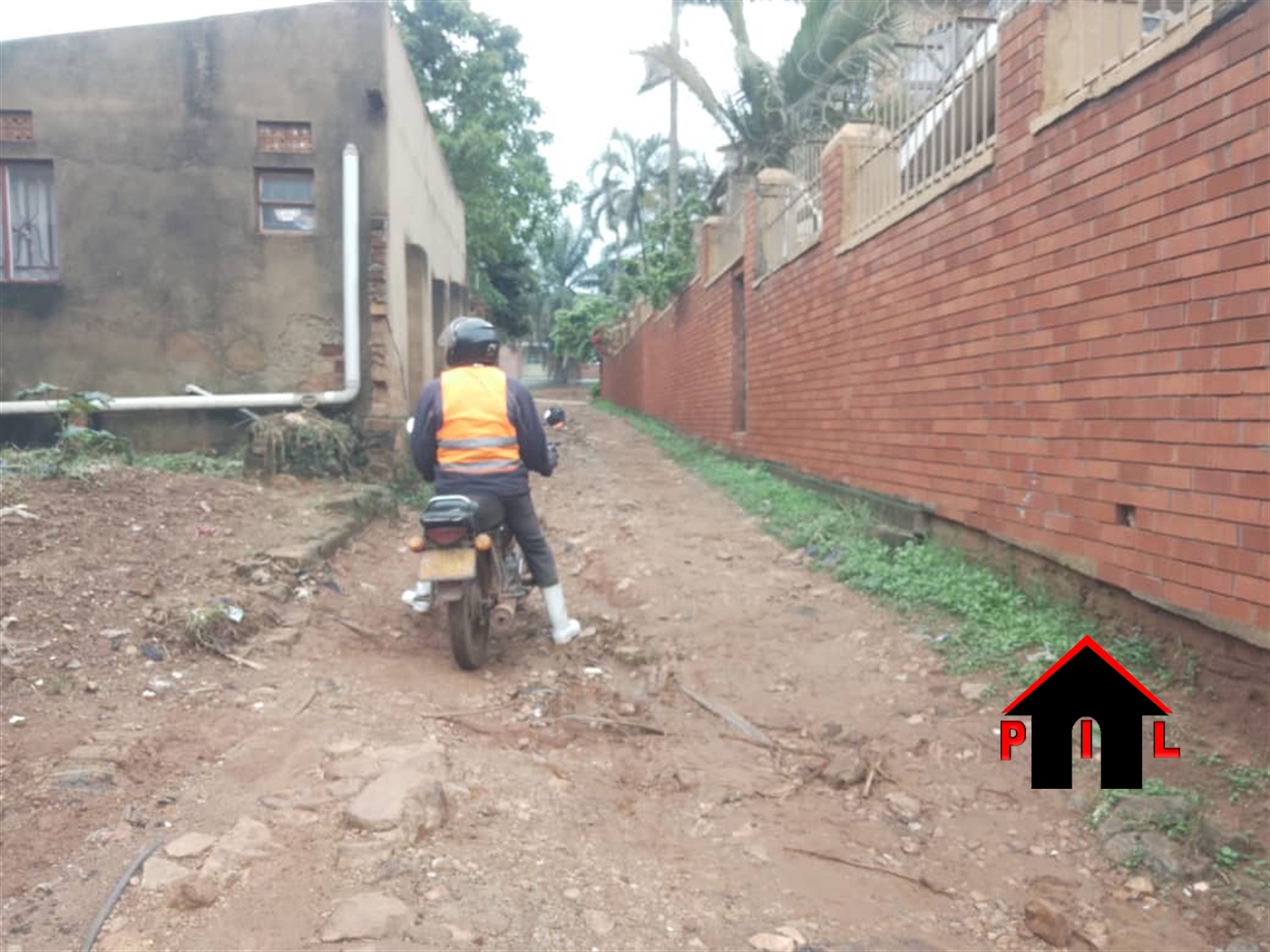 Residential Land for sale in Kabowa Kampala