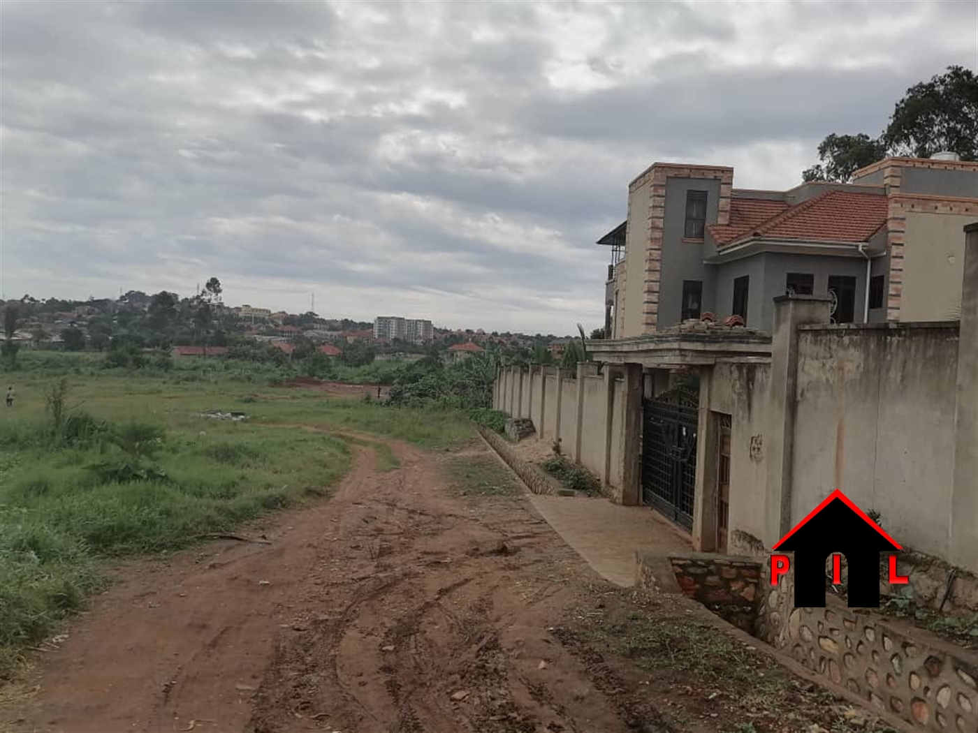 Residential Land for sale in Buwaate Wakiso