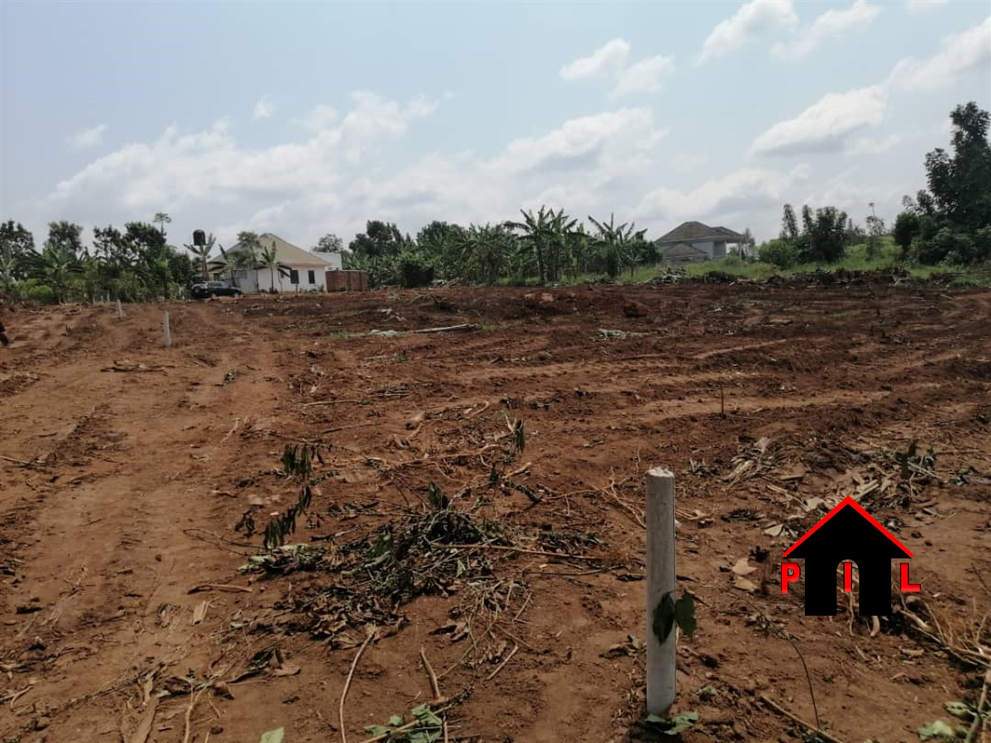 Residential Land for sale in Gayaza Wakiso