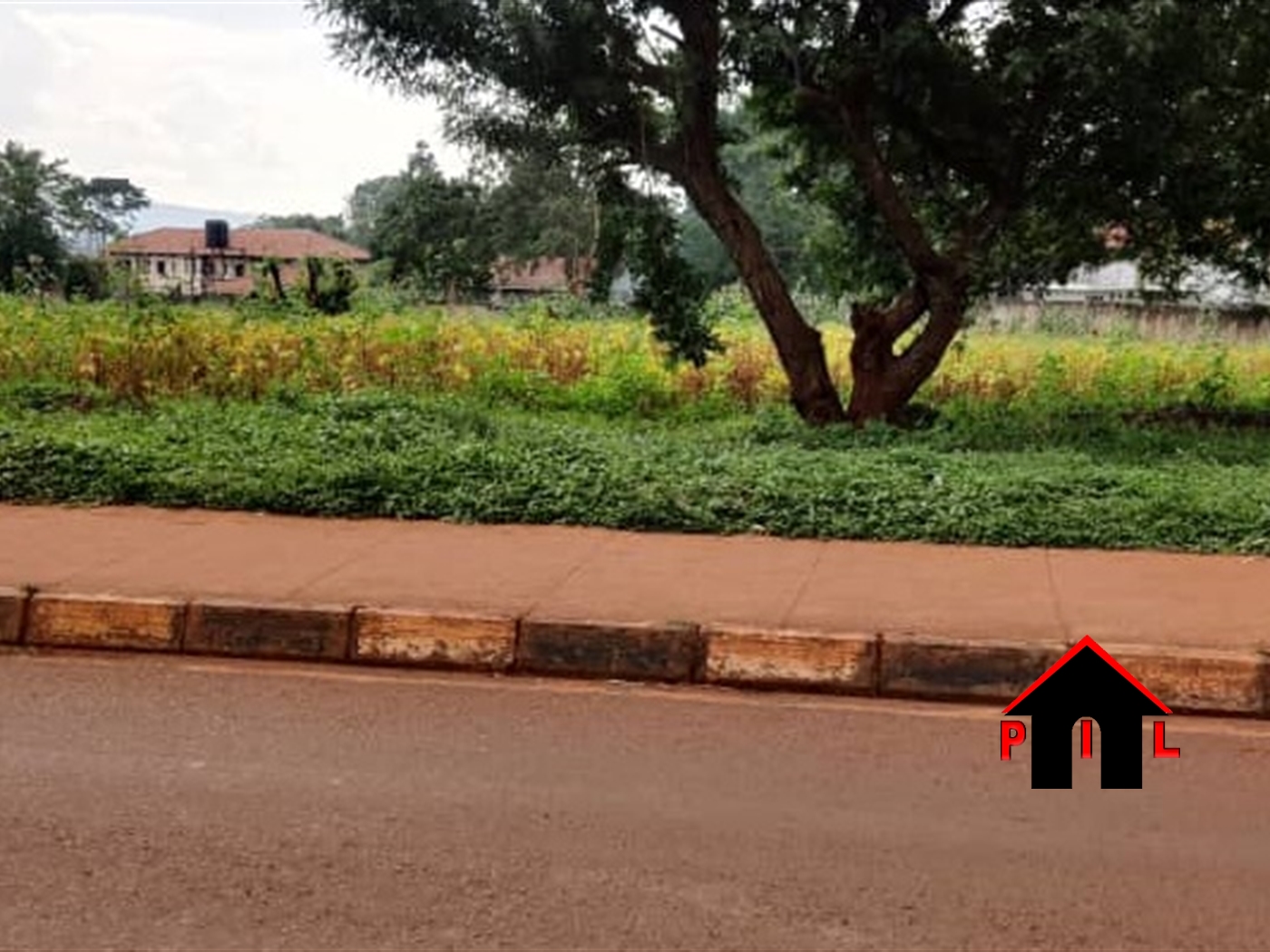 Commercial Land for sale in Njeru Jinja