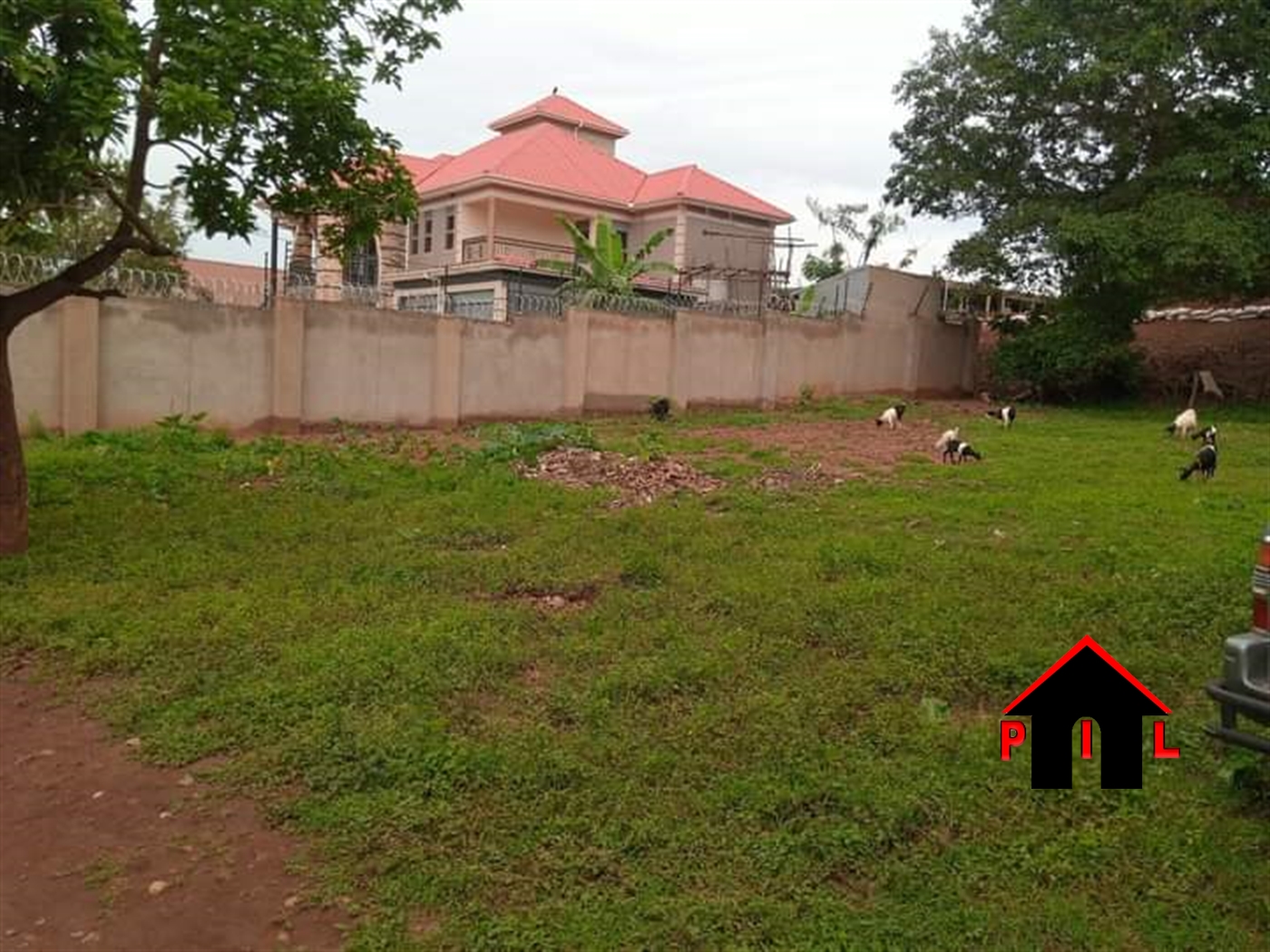 Residential Land for sale in Kyaliwajjala Wakiso