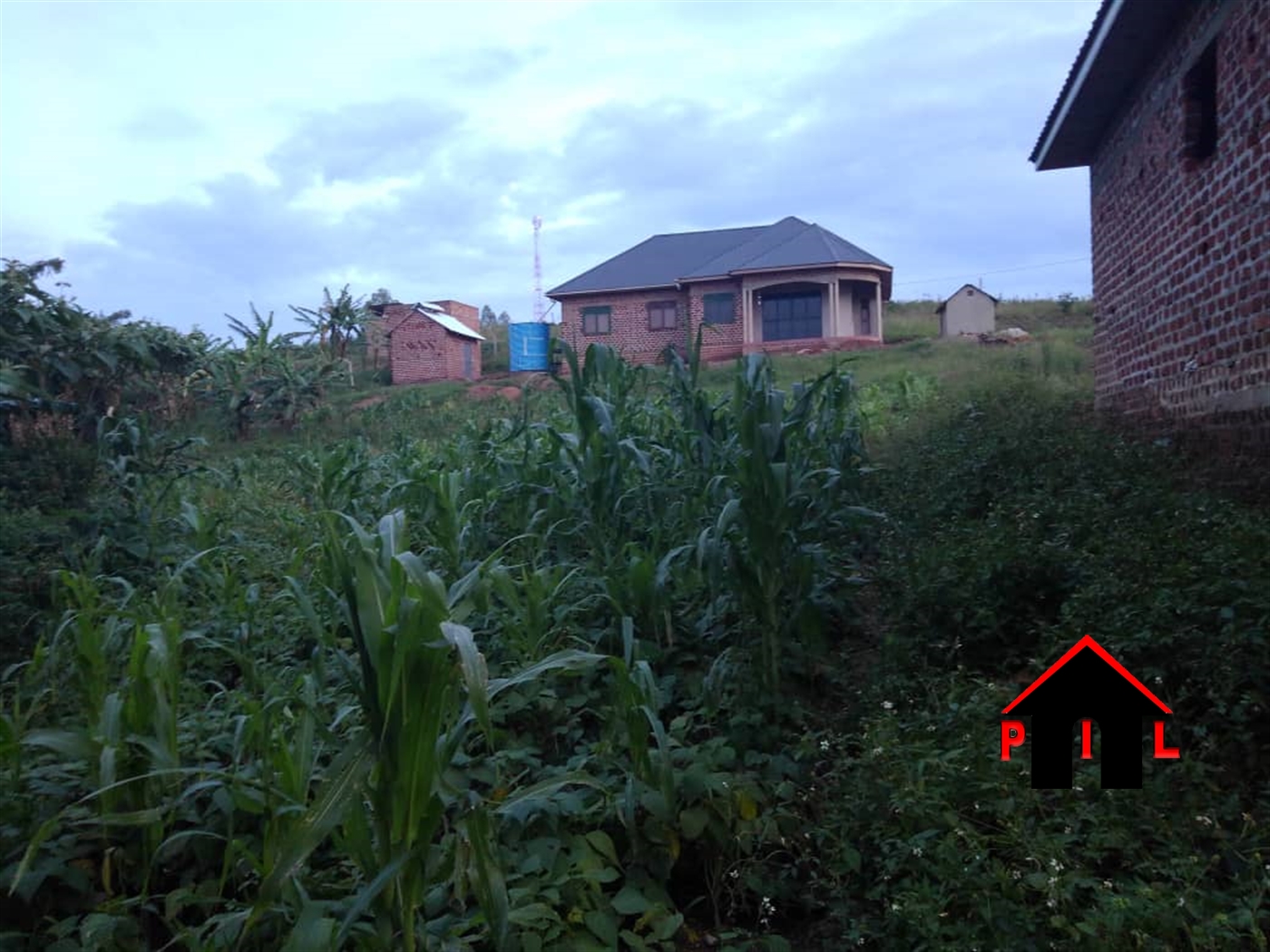 Residential Land for sale in Bukalango Wakiso