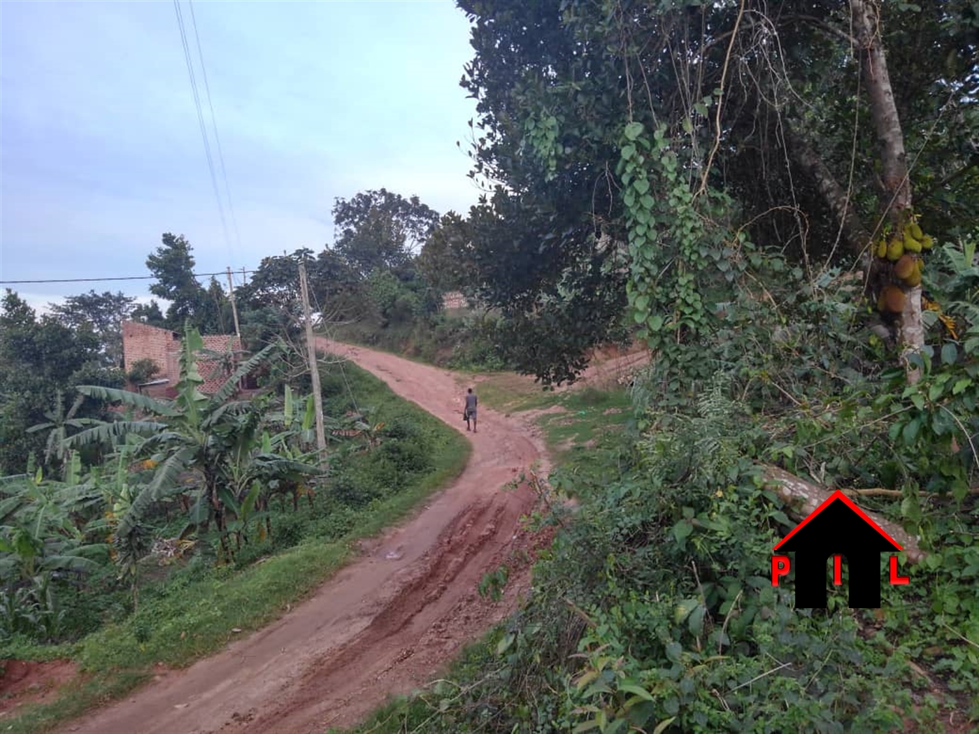 Residential Land for sale in Bukalango Wakiso