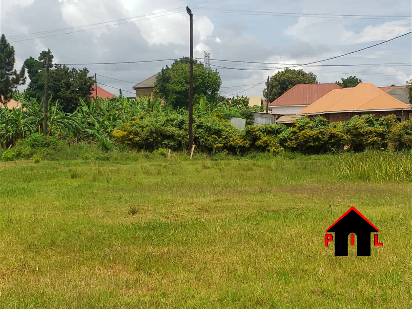 Commercial Land for sale in Mperere Kampala