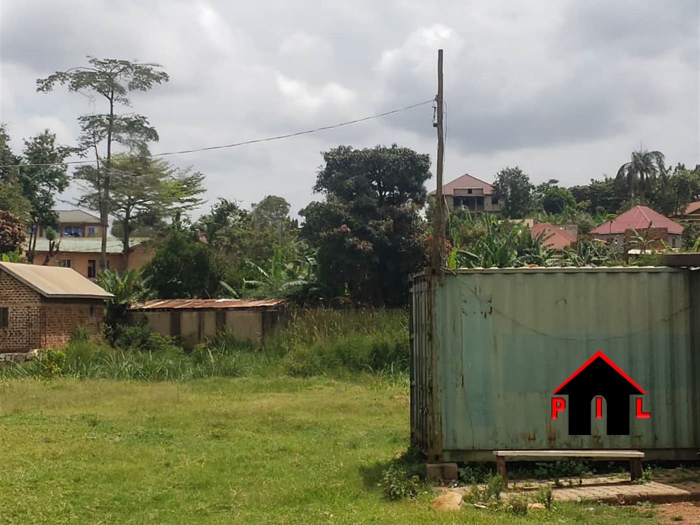 Commercial Land for sale in Mperere Kampala