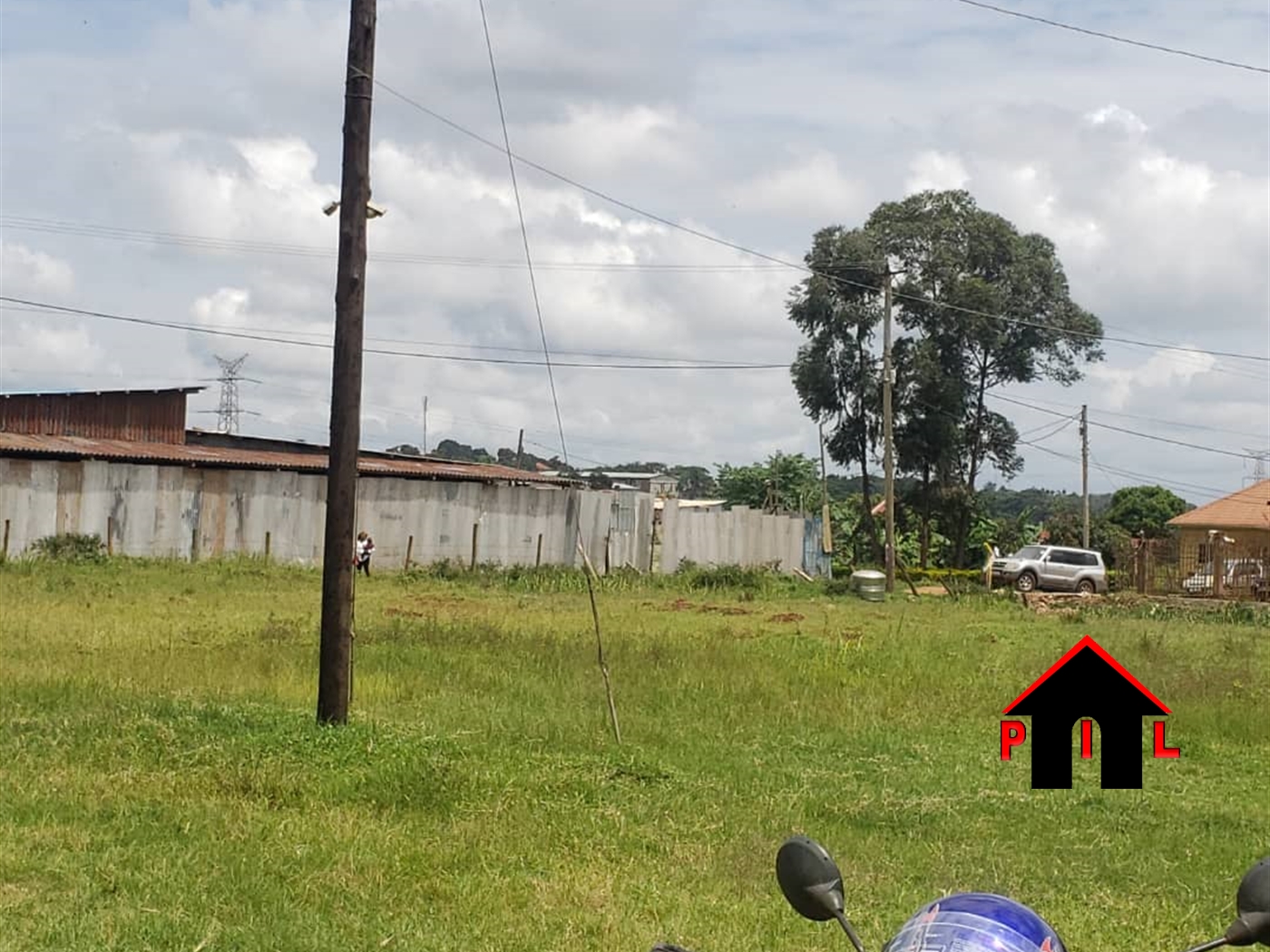 Commercial Land for sale in Mperere Kampala