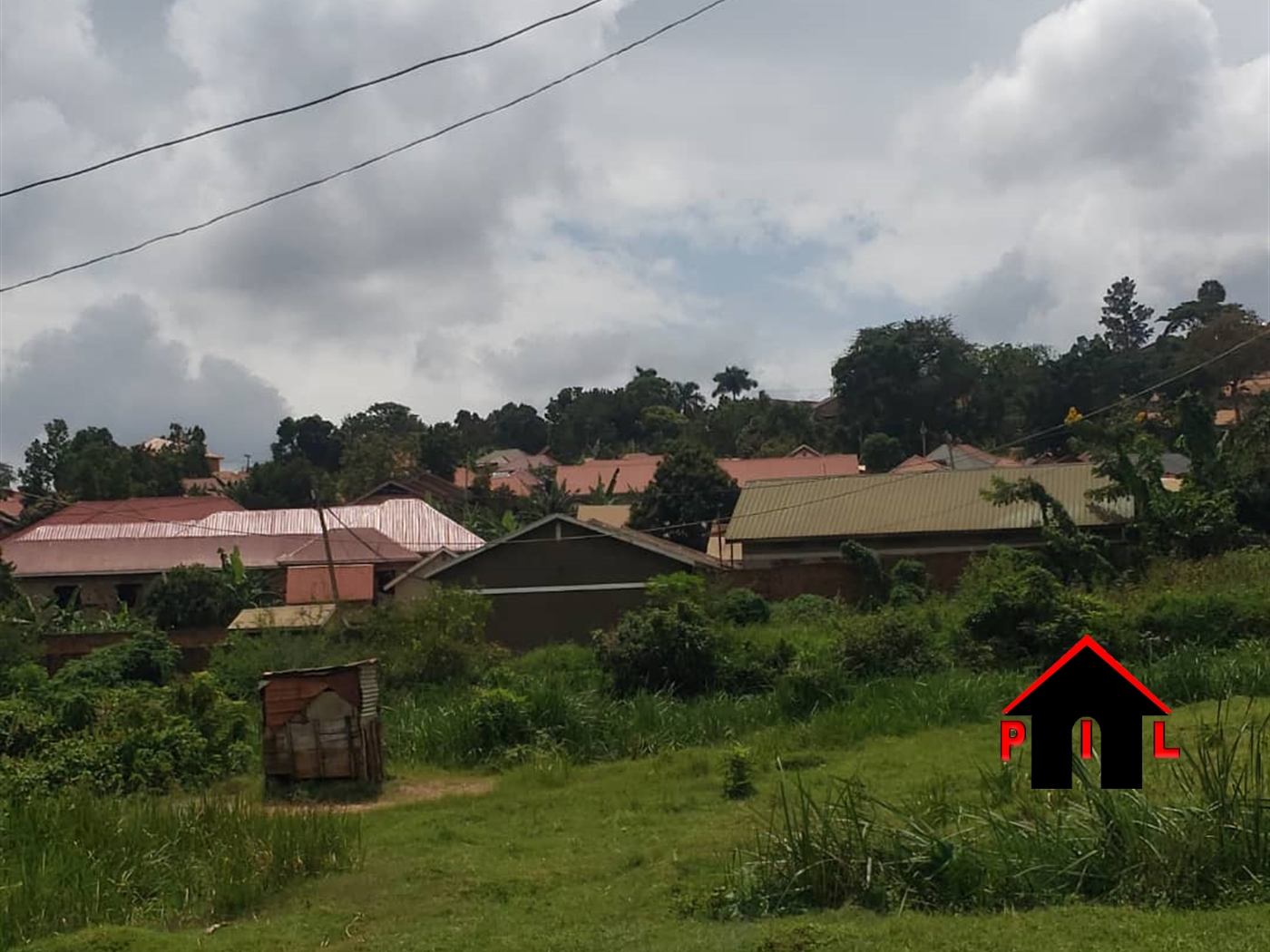 Commercial Land for sale in Mperere Kampala