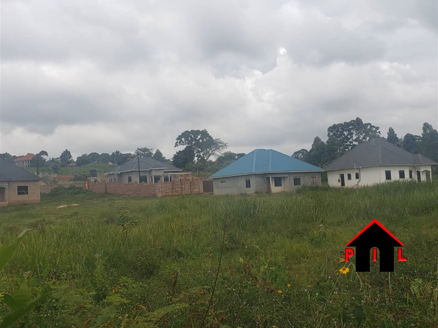 Residential Land for sale in Nakweelo Wakiso