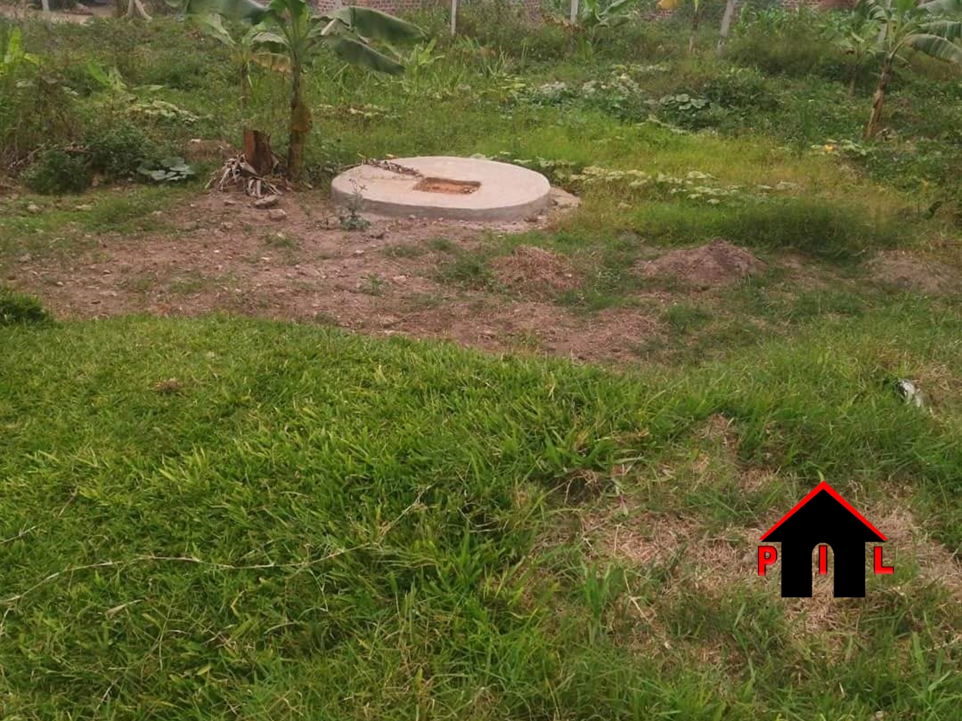 Residential Land for sale in Vvumba Luweero