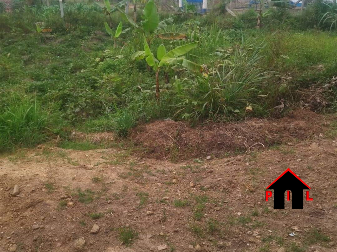 Residential Land for sale in Vvumba Luweero