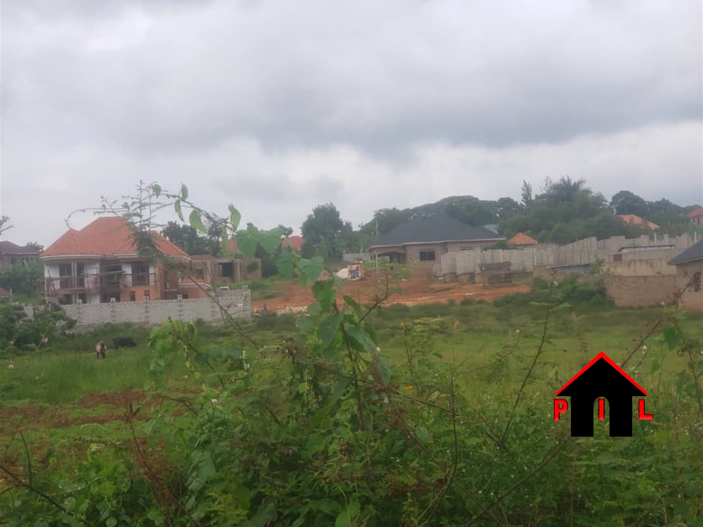 Commercial Land for sale in Jokolela Wakiso