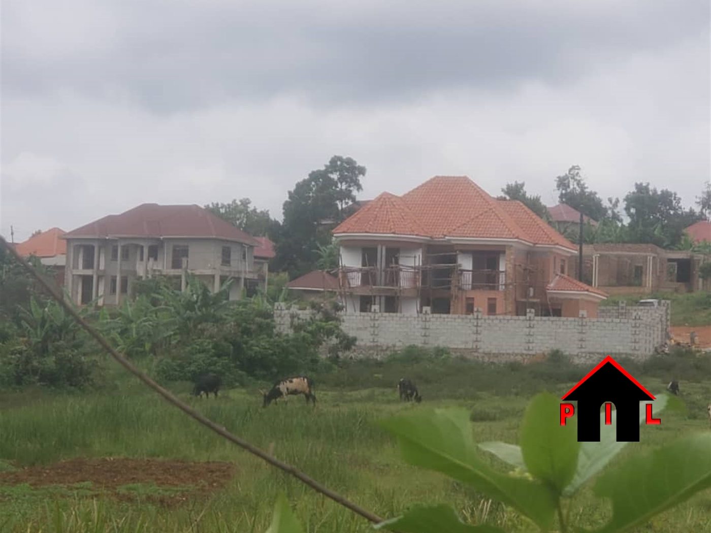 Commercial Land for sale in Jokolela Wakiso