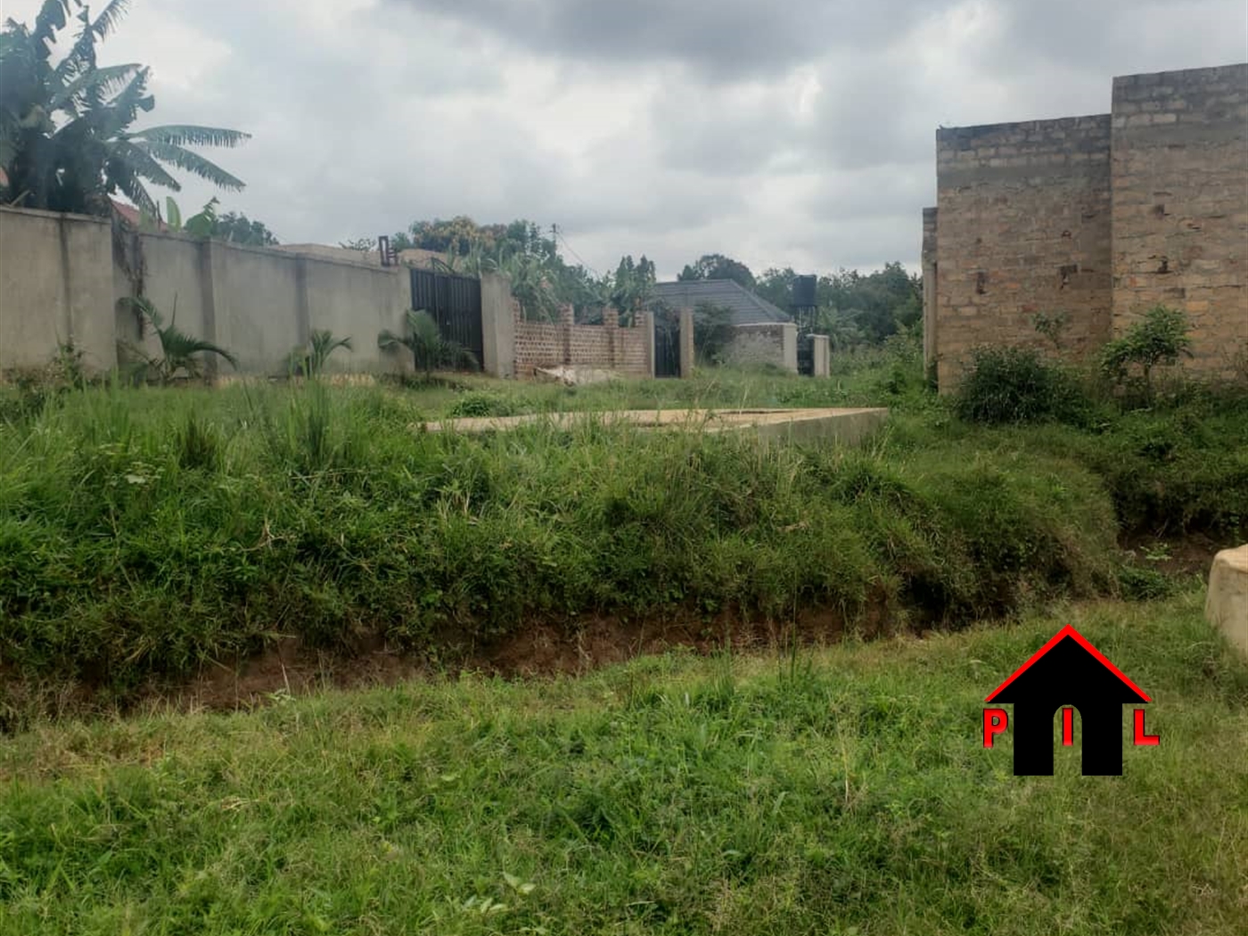 Commercial Land for sale in Jokolela Wakiso