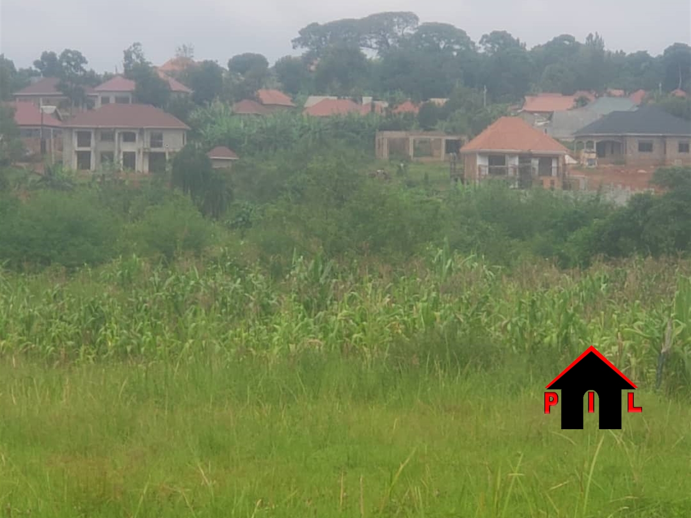 Commercial Land for sale in Jokolela Wakiso