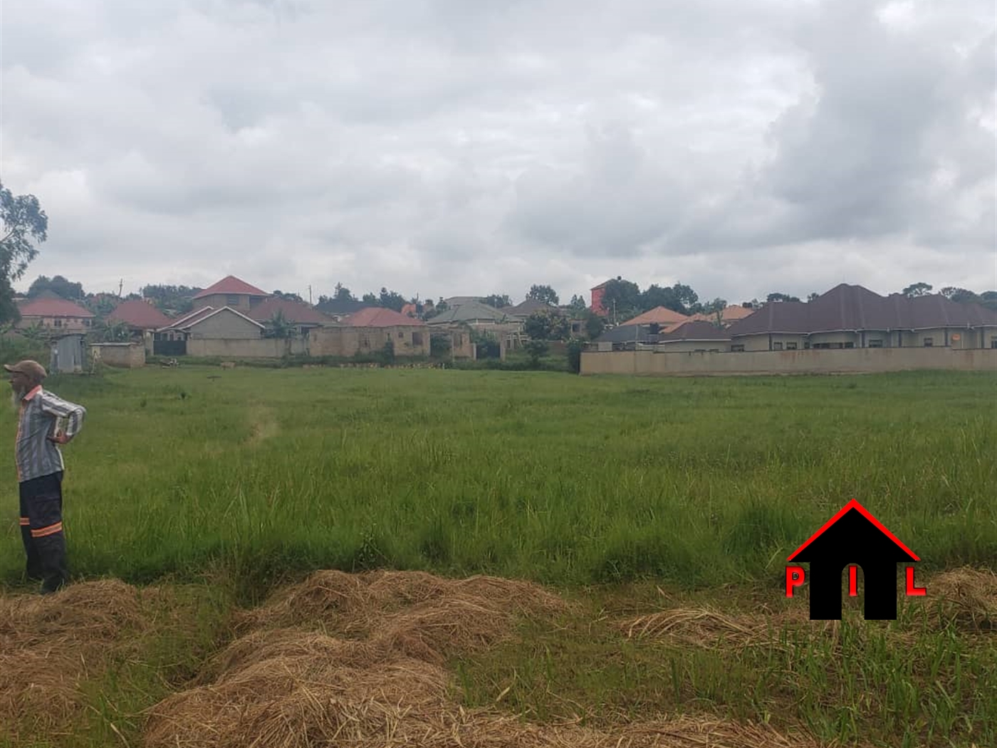 Commercial Land for sale in Jokolela Wakiso