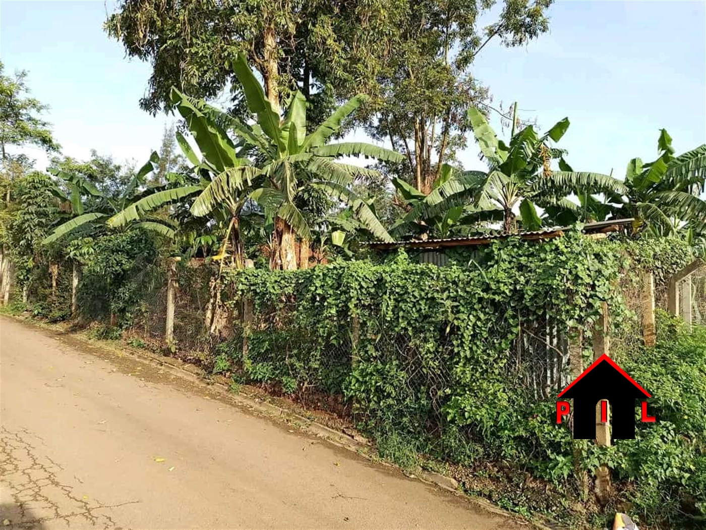 Commercial Land for sale in Ntinda Kampala