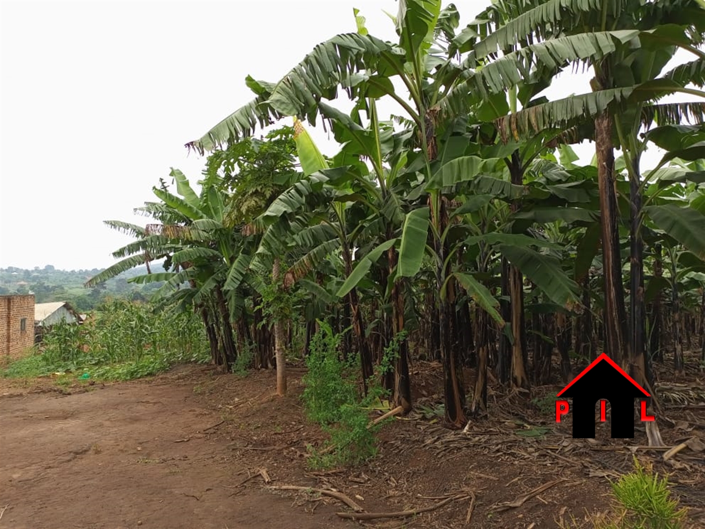 Residential Land for sale in Bukasa Wakiso