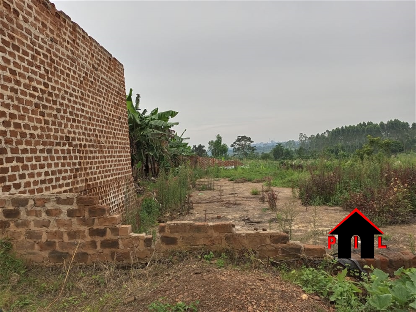 Residential Land for sale in Maya Wakiso