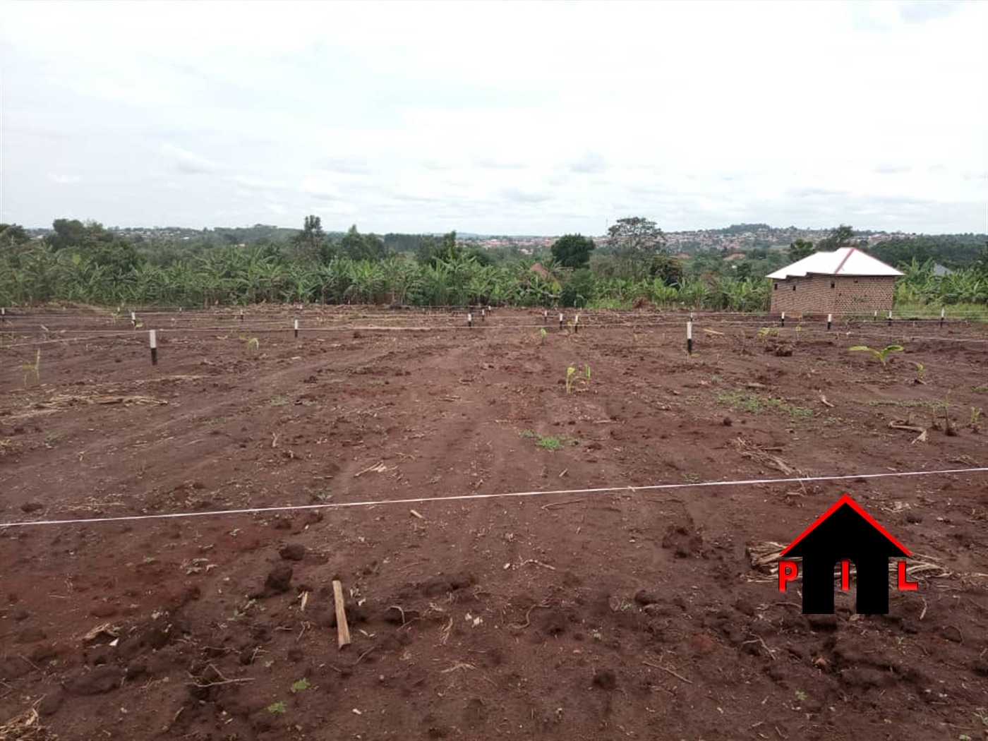 Residential Land for sale in Bugema Luweero