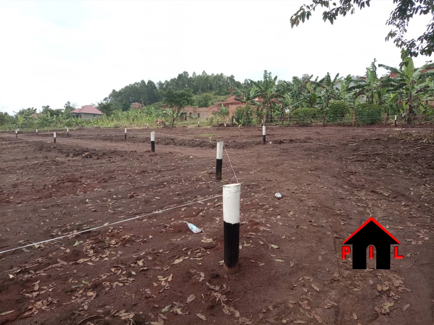 Residential Land for sale in Bugema Luweero