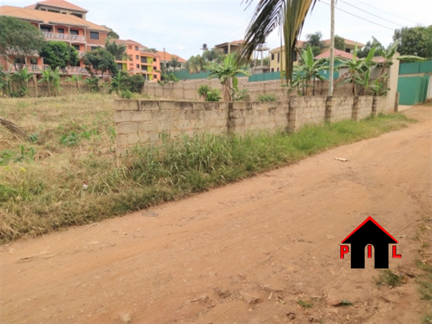 Commercial Land for sale in Munyonyo Kampala