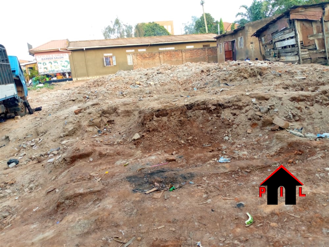 Commercial Land for sale in Mawanda Kampala