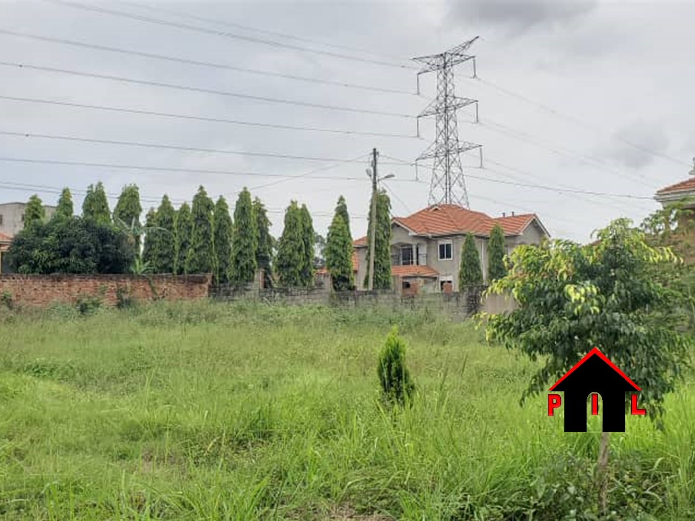 Commercial Land for sale in Kyanja Kampala