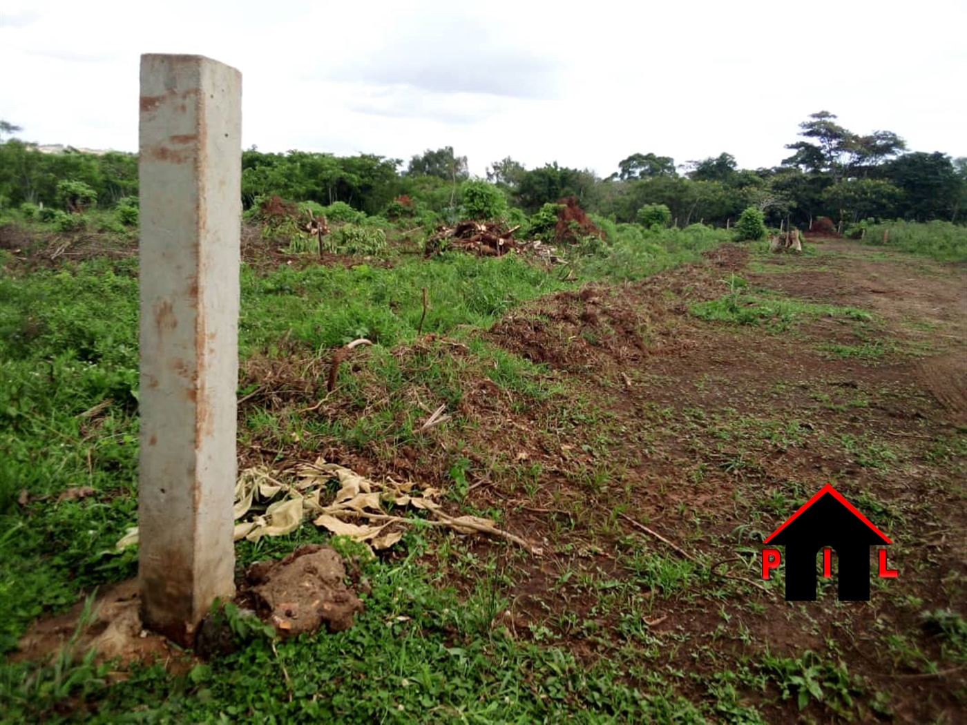 Residential Land for sale in Kijabijo Wakiso