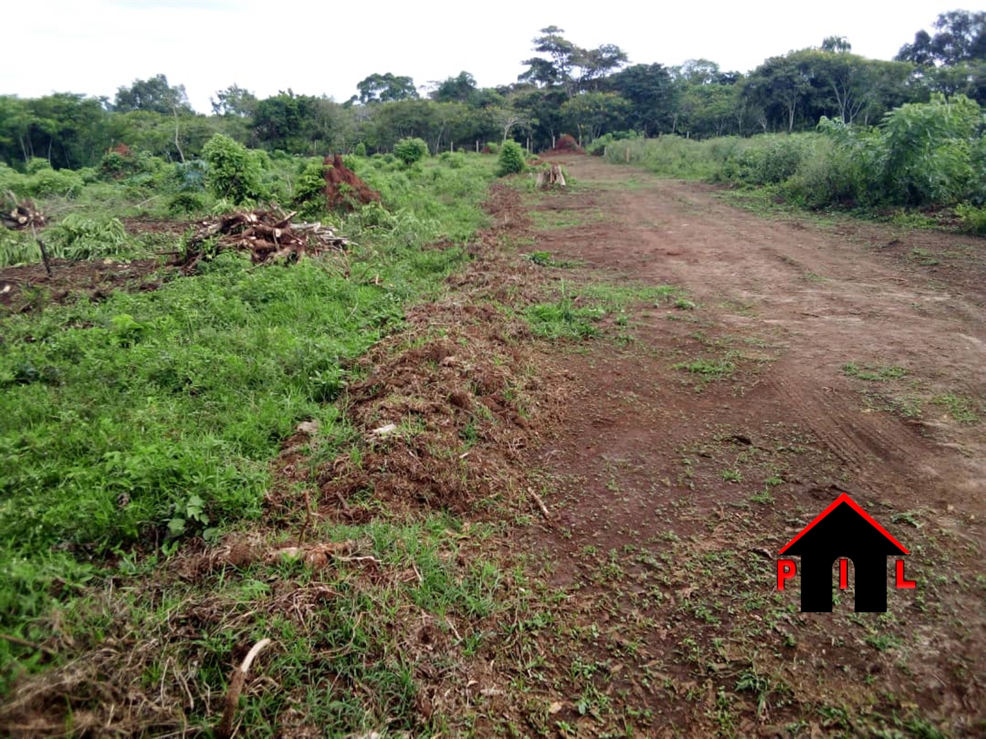 Residential Land for sale in Kijabijo Wakiso