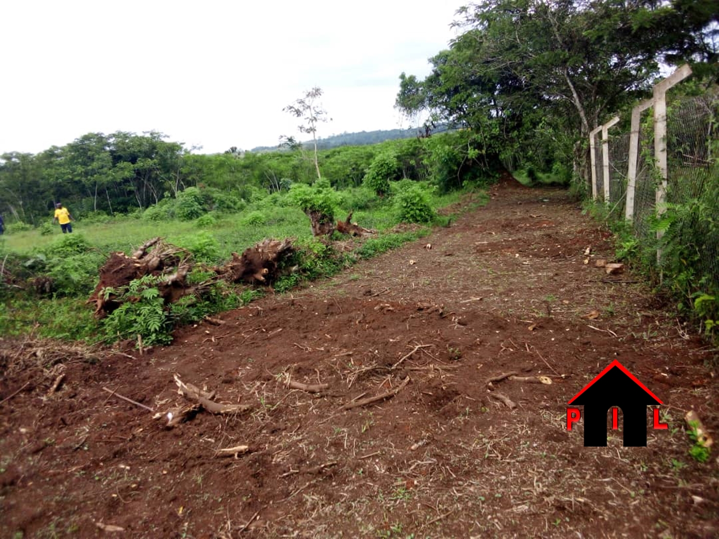 Residential Land for sale in Kijabijo Wakiso