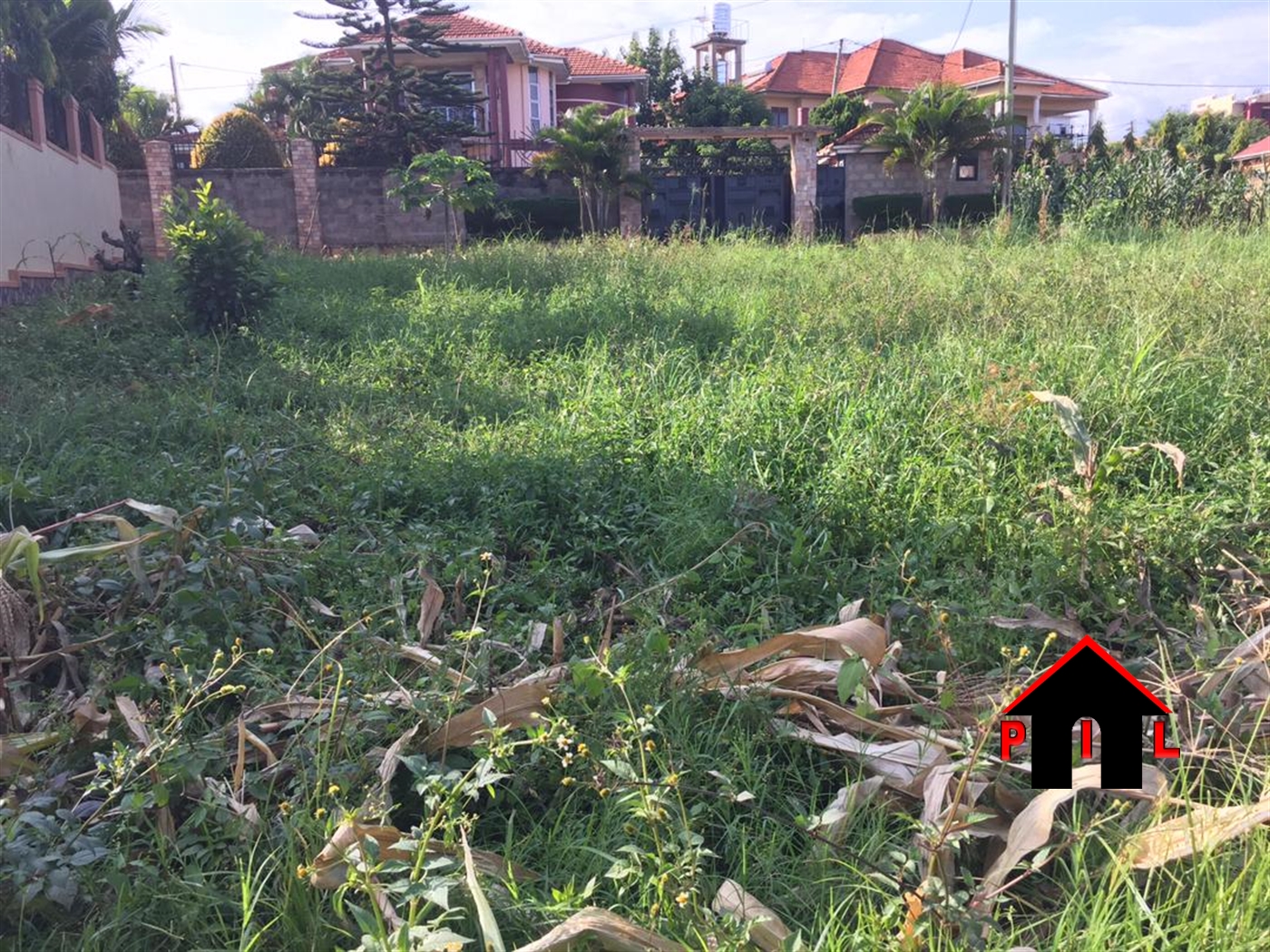 Residential Land for sale in Kira Wakiso