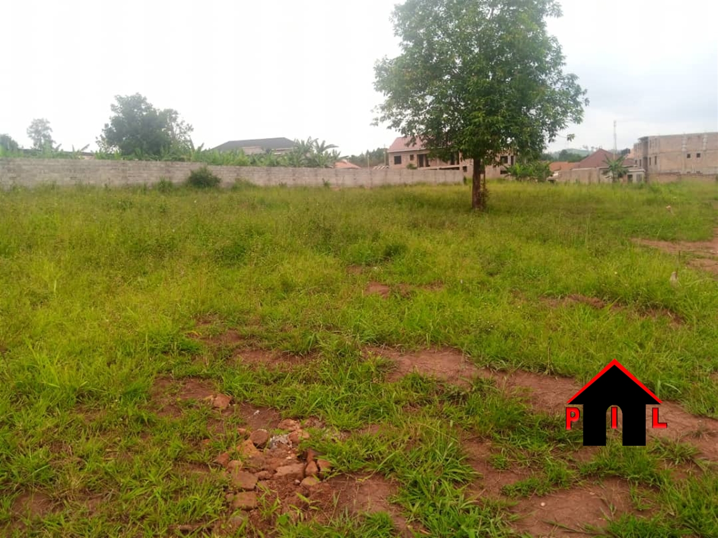 Residential Land for sale in Namugongo Wakiso