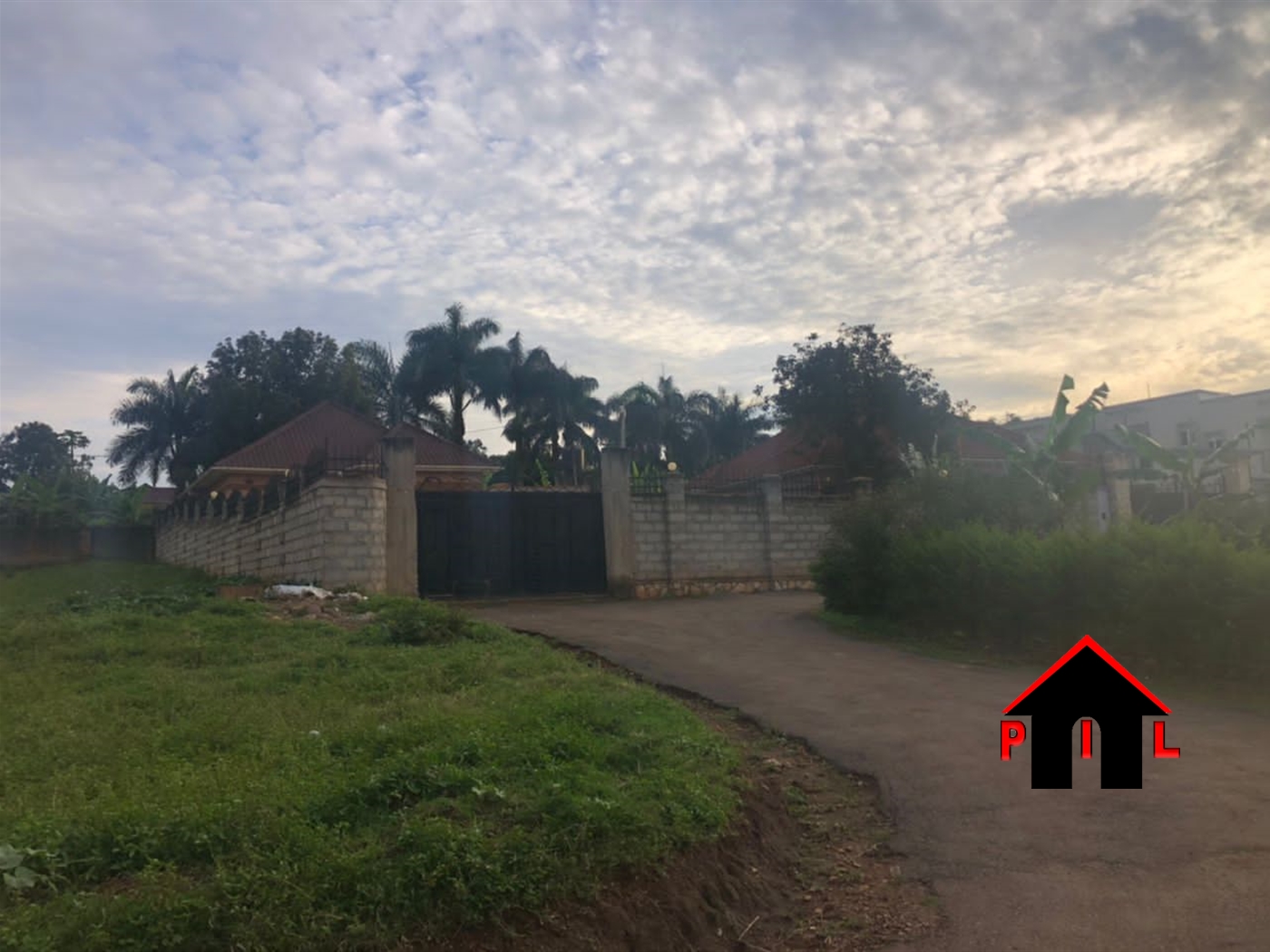 Commercial Land for sale in Kungu Wakiso