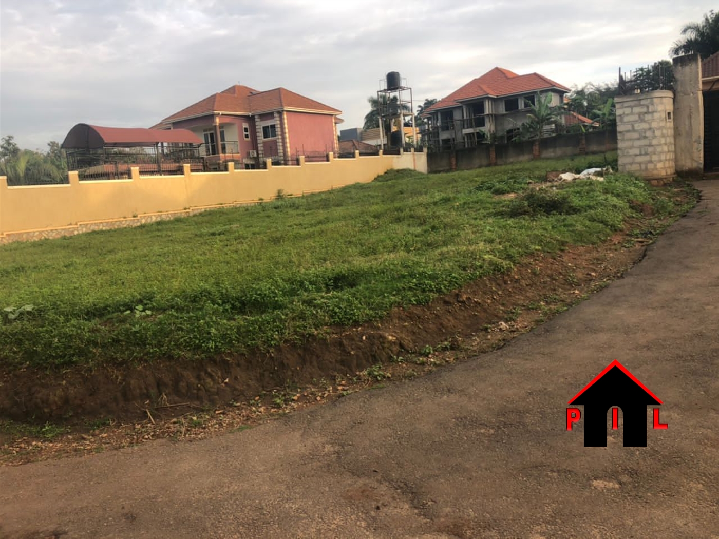 Commercial Land for sale in Kungu Wakiso