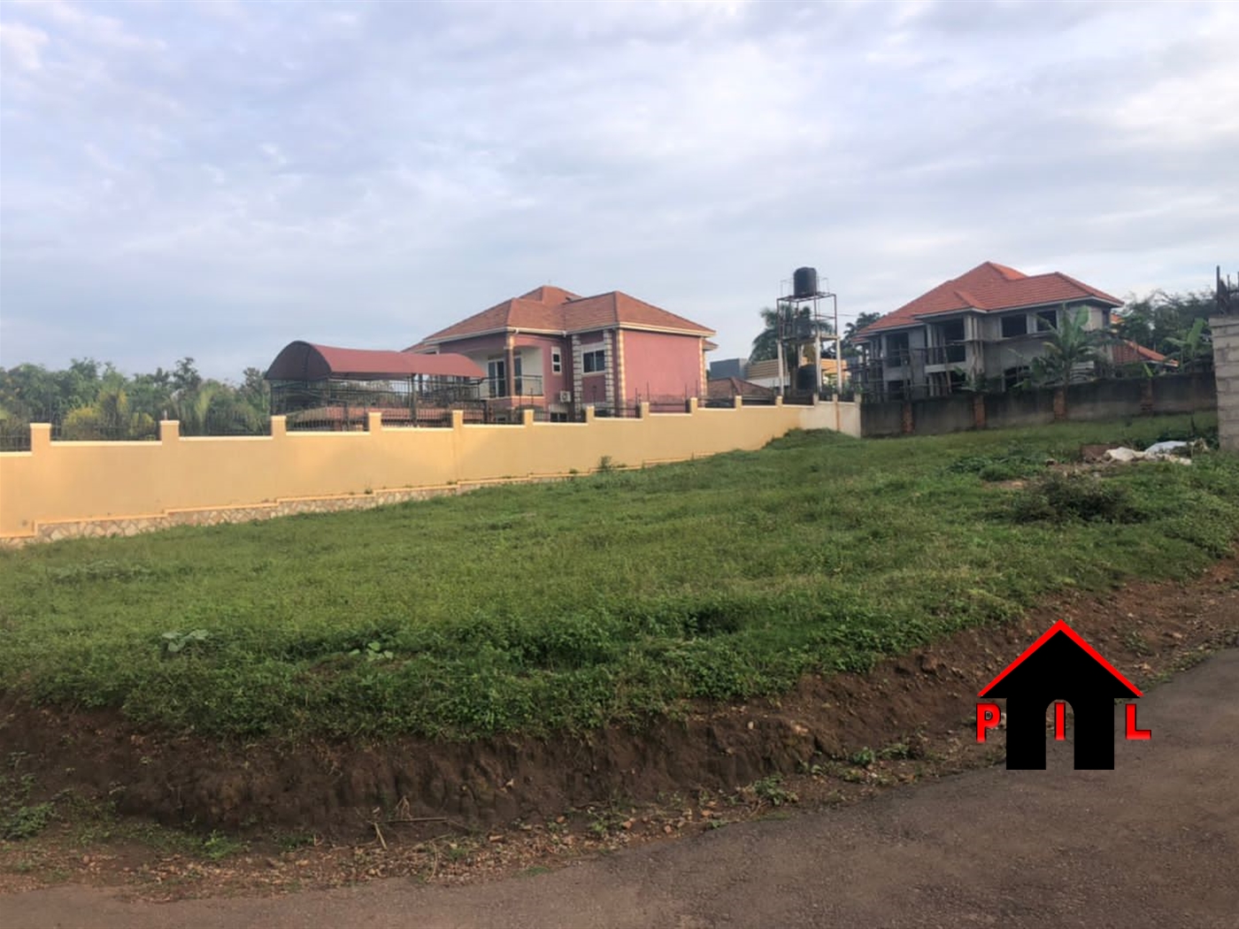 Commercial Land for sale in Kungu Wakiso