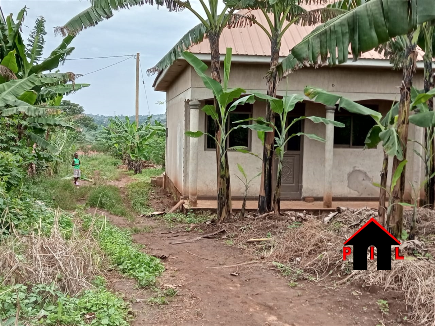 Residential Land for sale in Matugga Wakiso