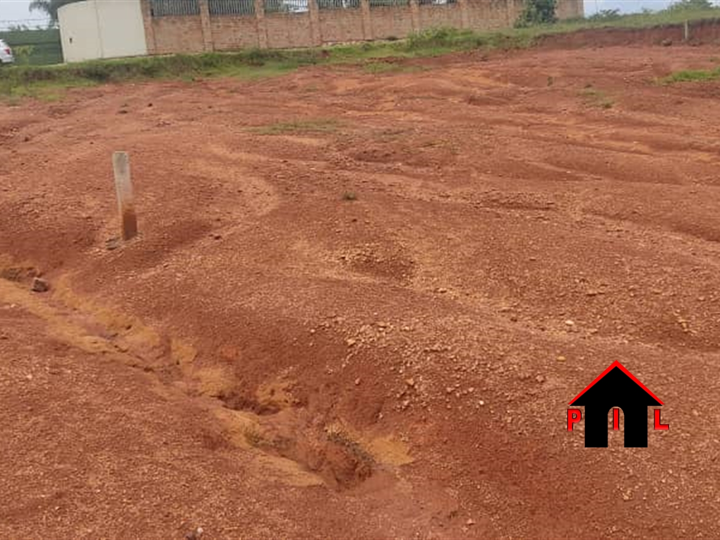 Commercial Land for sale in Kira Wakiso