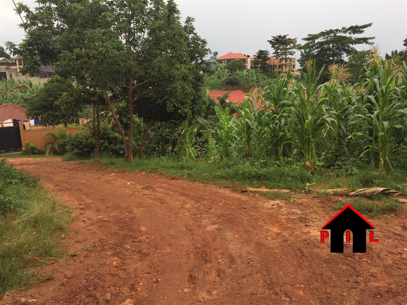 Residential Land for sale in Kira Wakiso