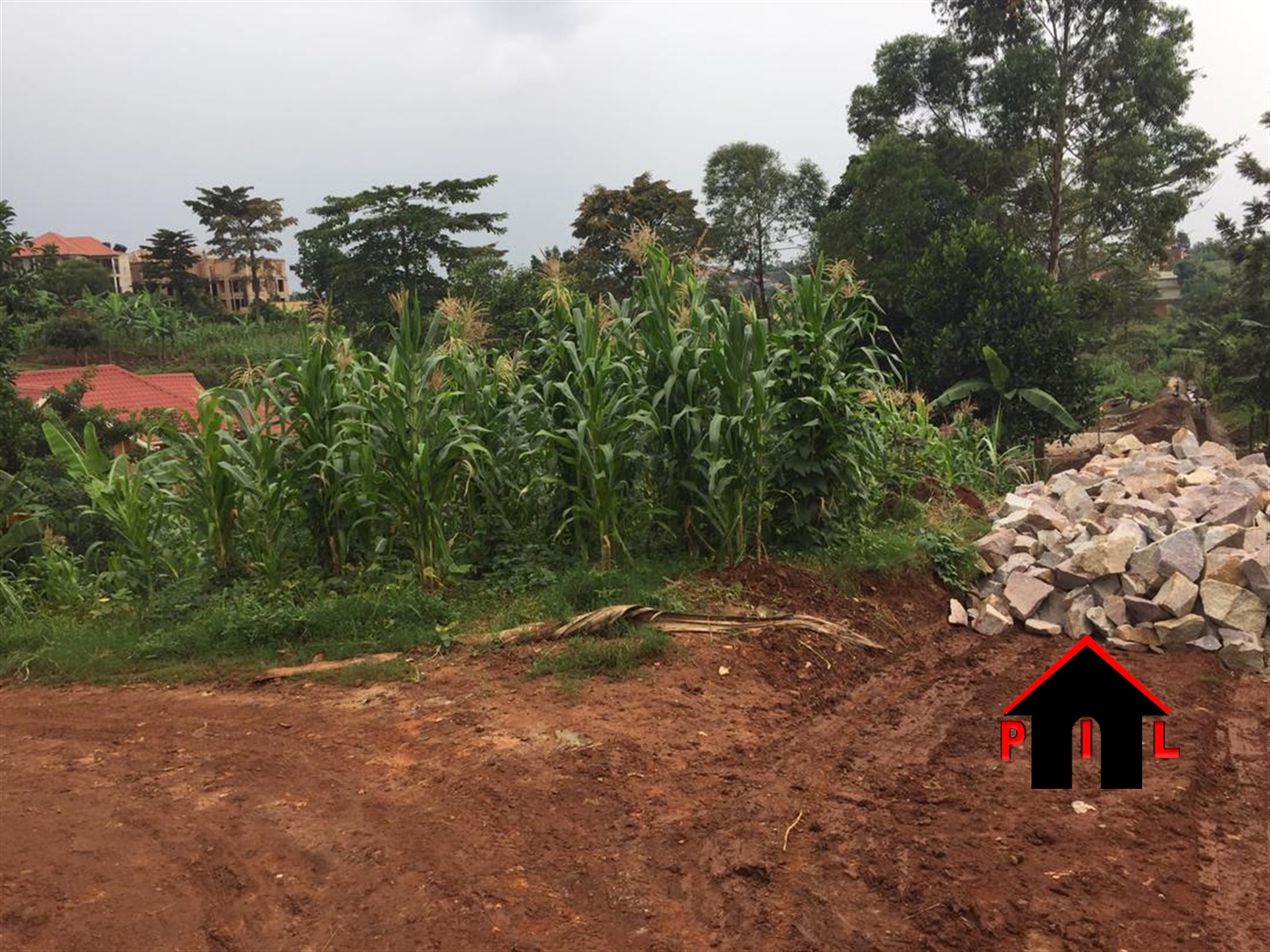 Residential Land for sale in Kira Wakiso