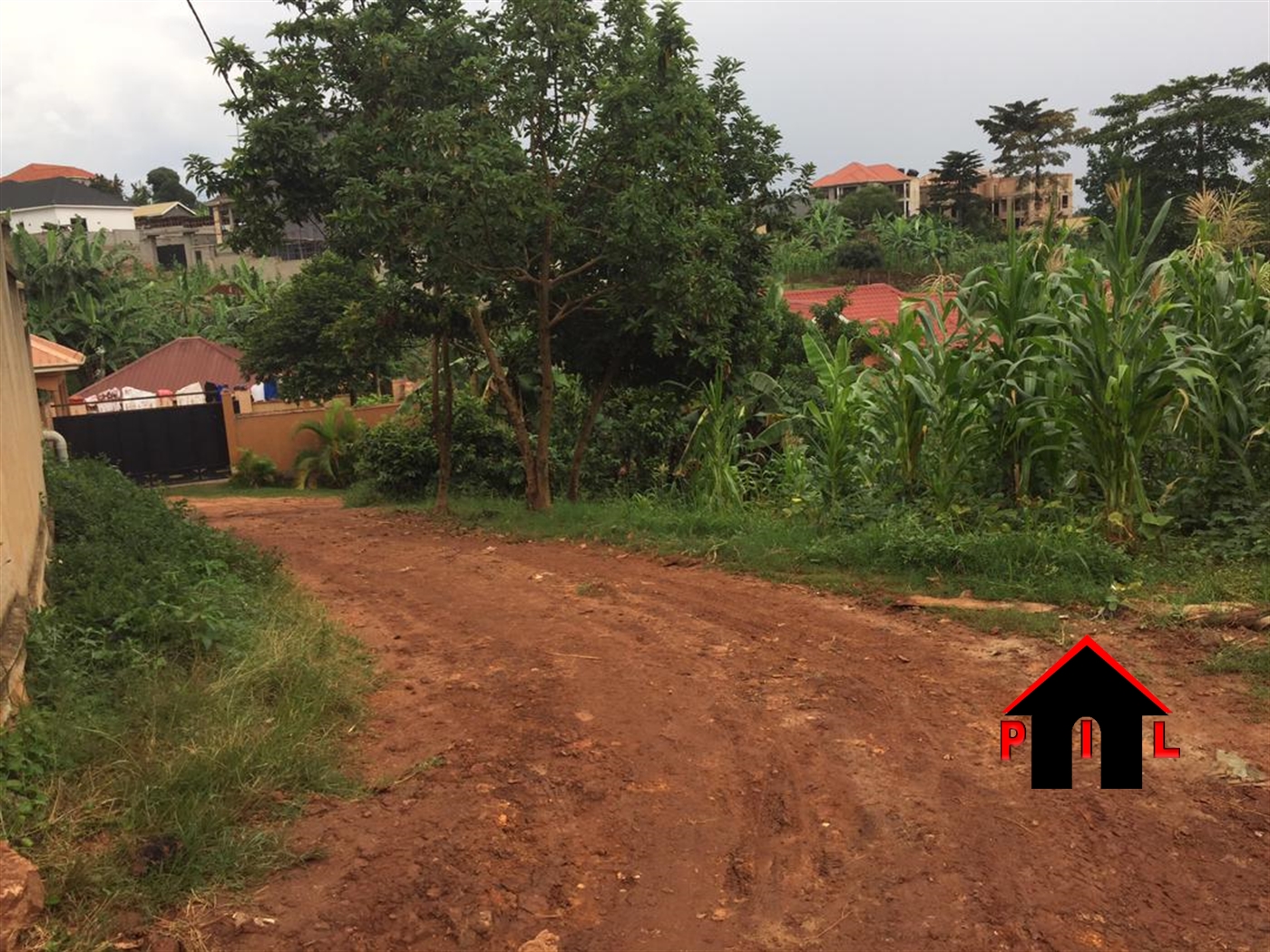 Residential Land for sale in Kira Wakiso