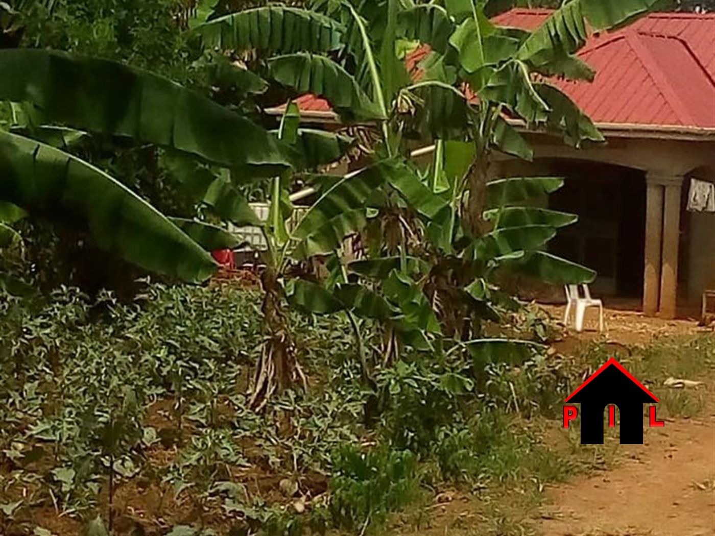 Residential Land for sale in Matugga Wakiso