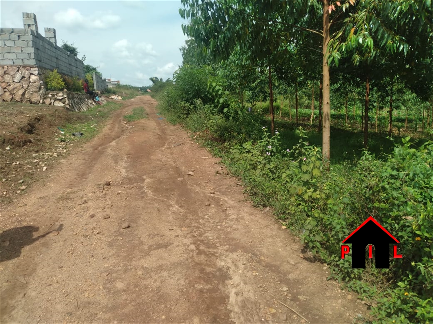 Residential Land for sale in Busukuma Wakiso