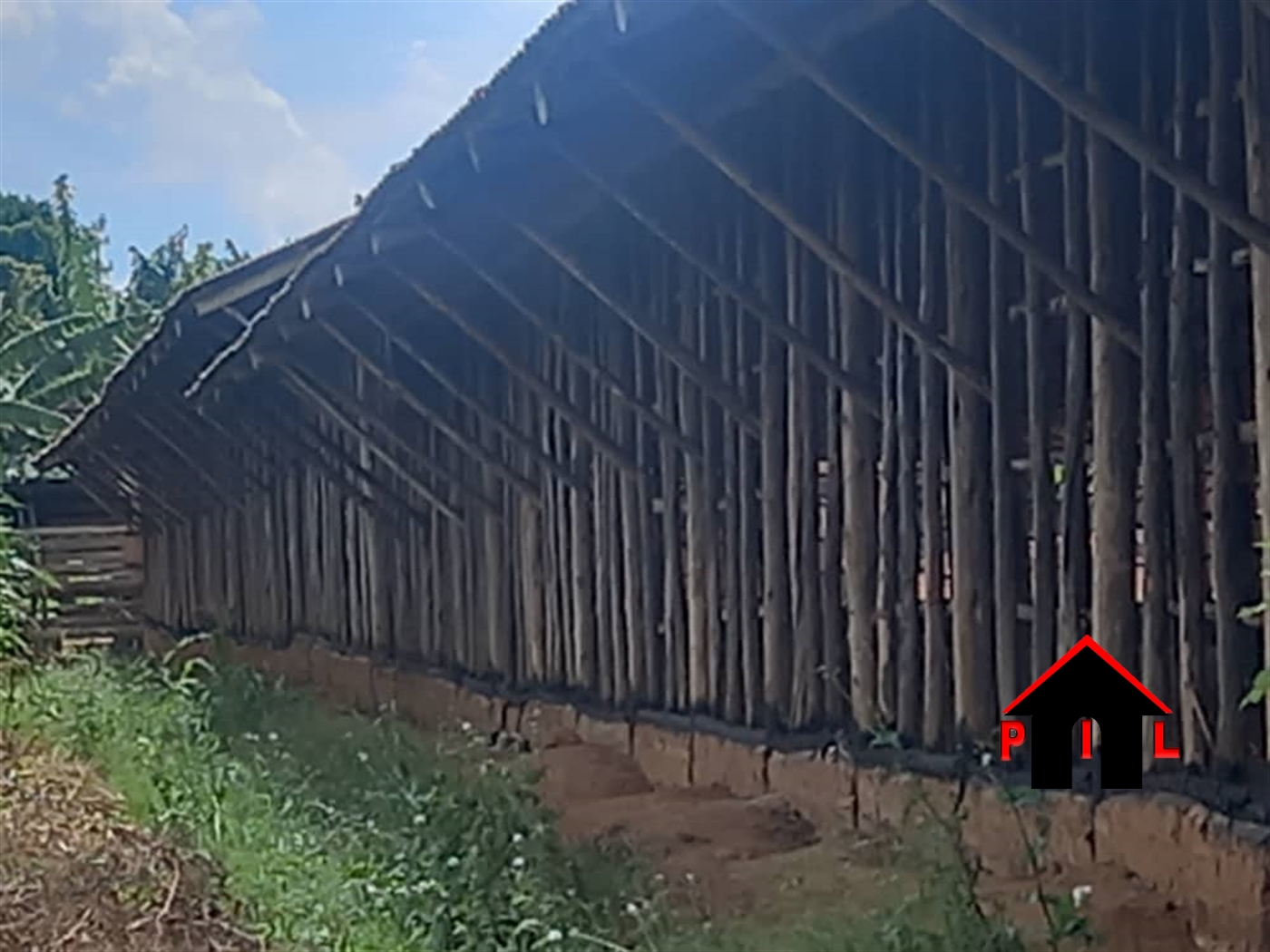 Commercial Land for sale in Nakassajja Wakiso