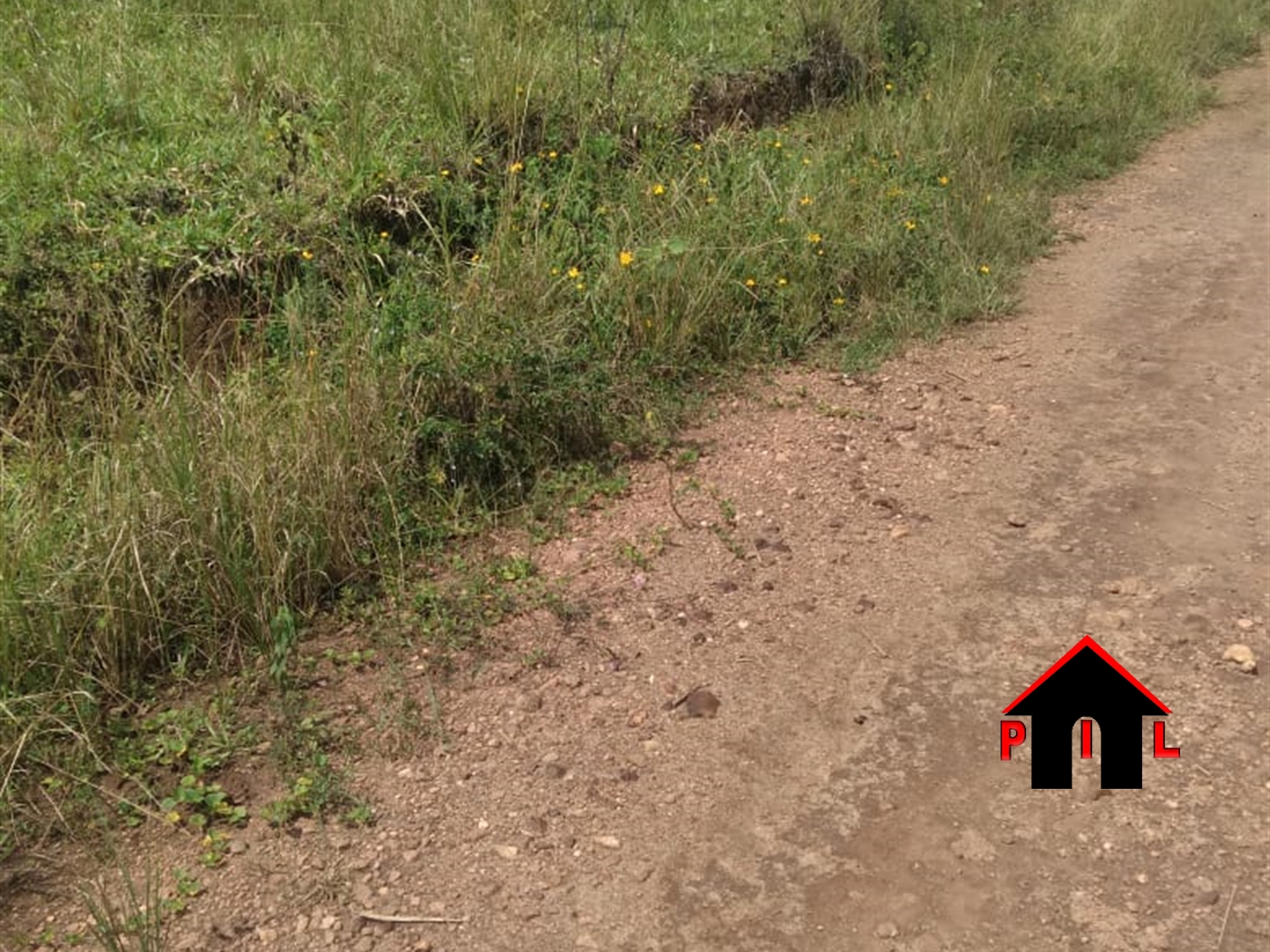 Residential Land for sale in Bombo Luweero