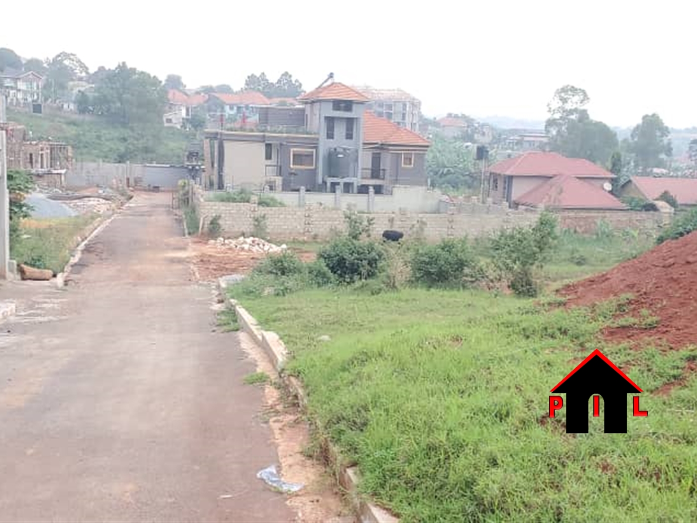 Residential Land for sale in Kyanja Kampala