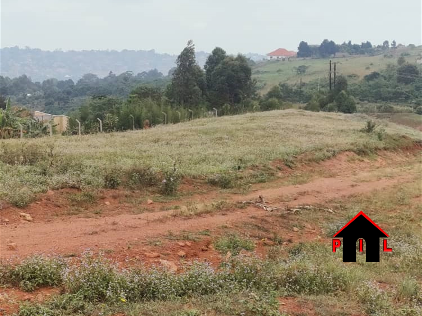 Residential Land for sale in Ssisa Wakiso