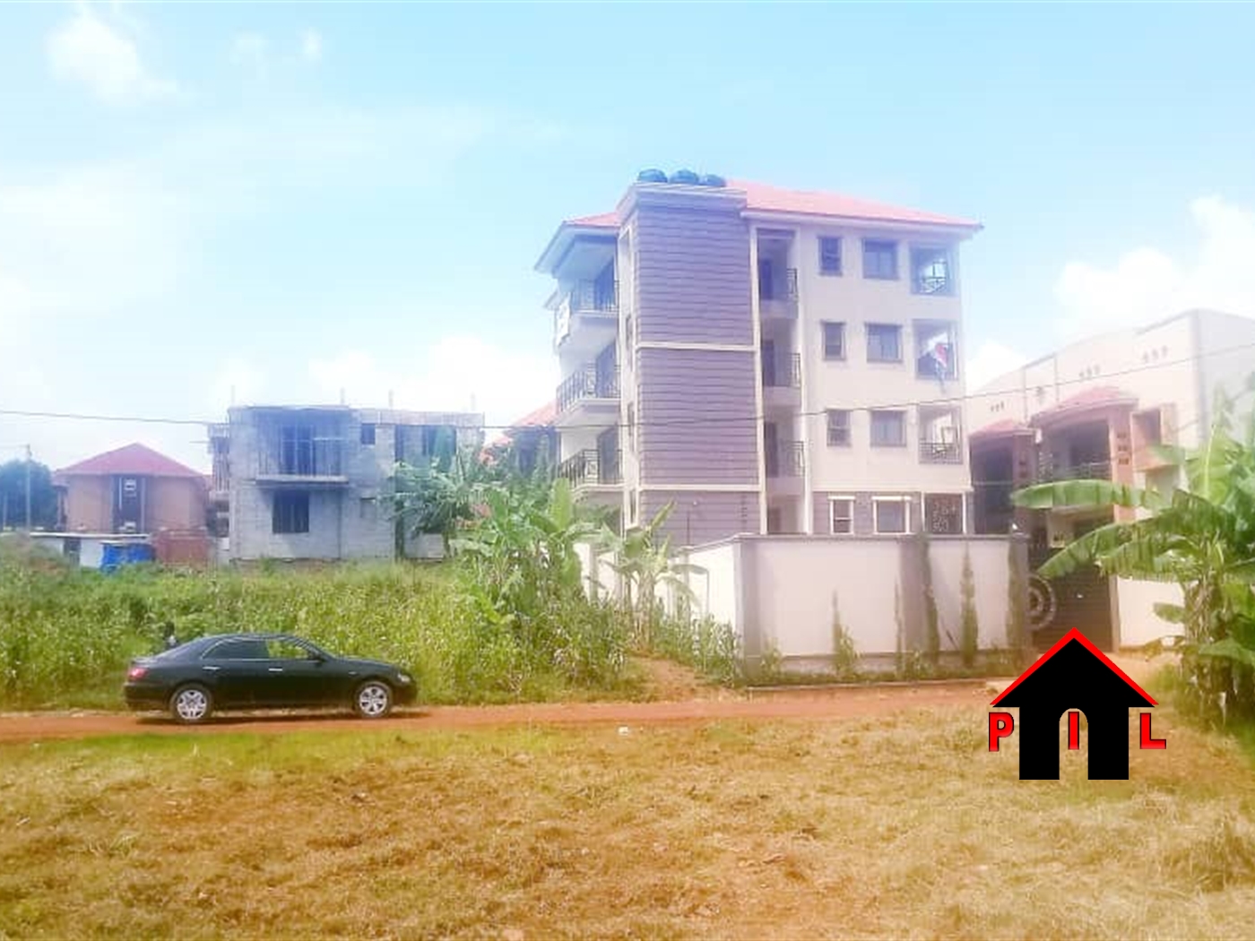 Residential Land for sale in Namugongo Wakiso